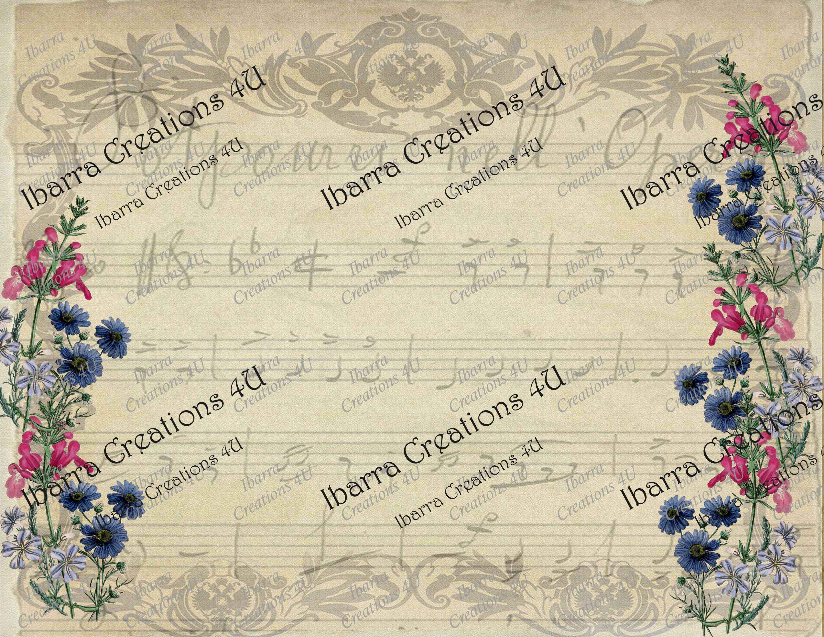 Digital Art-Dancing Ballerina Kit-Envelopes-Tags-Great Journal Making